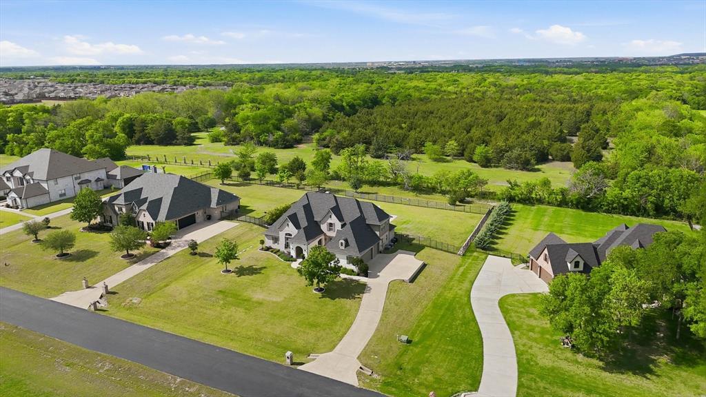 Waterstone Estates Sec II - Residential