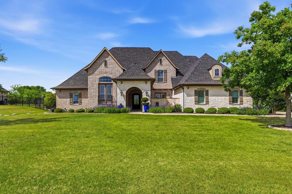Waterstone Estates Sec II - Residential