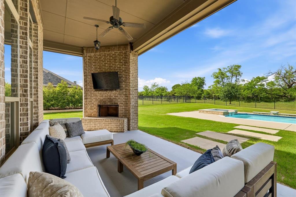 Waterstone Estates Sec II - Residential