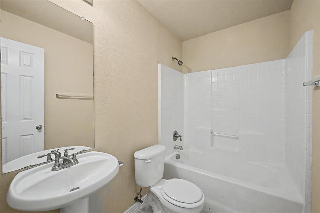 Broadmoor Add - Residential Income