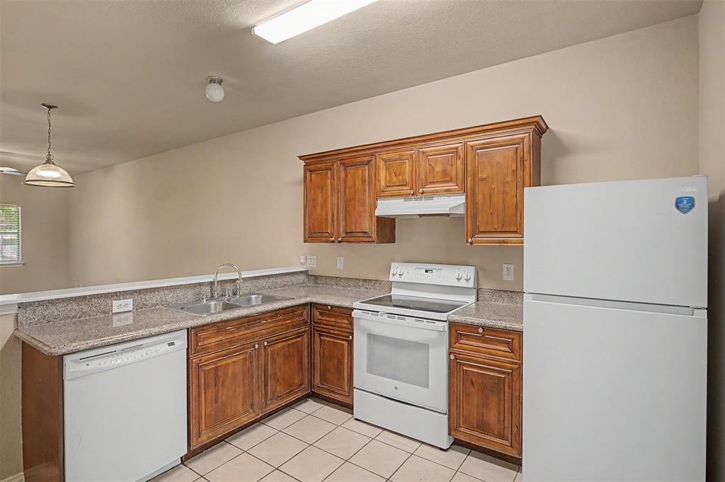 Broadmoor Add - Residential Income