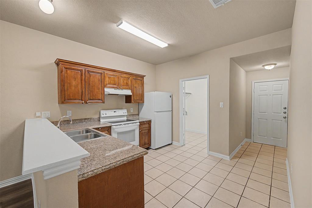 Broadmoor Add - Residential Income