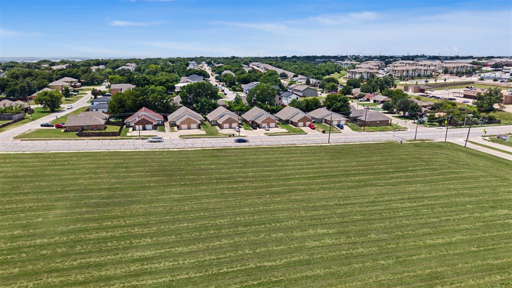 Broadmoor Add - Residential Income