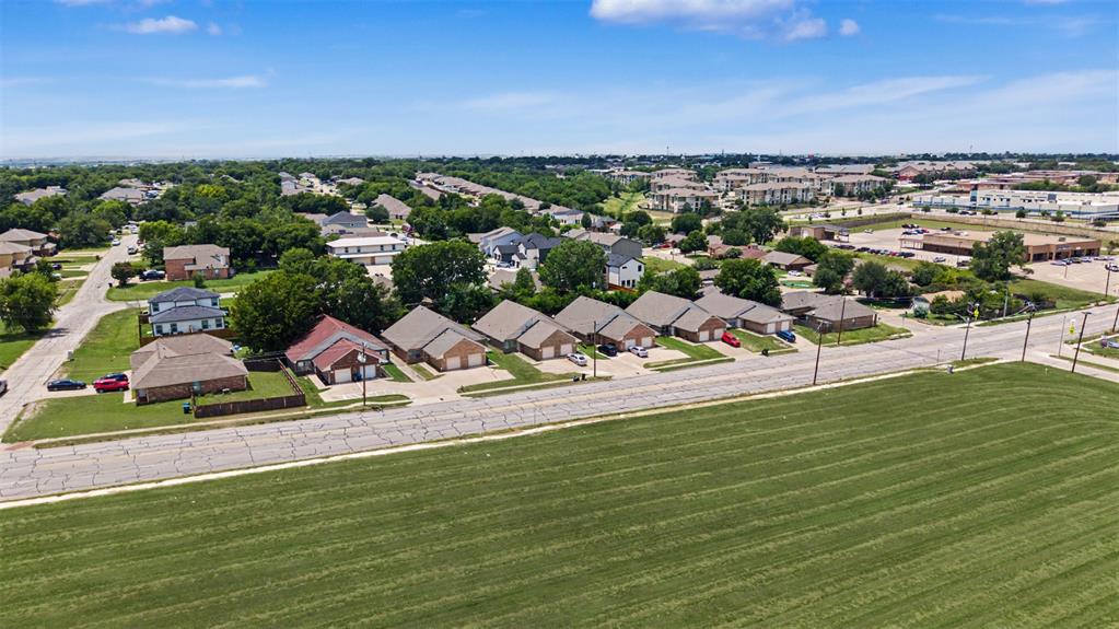 Broadmoor Add - Residential Income