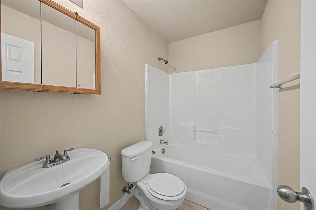 Broadmoor Add - Residential Income