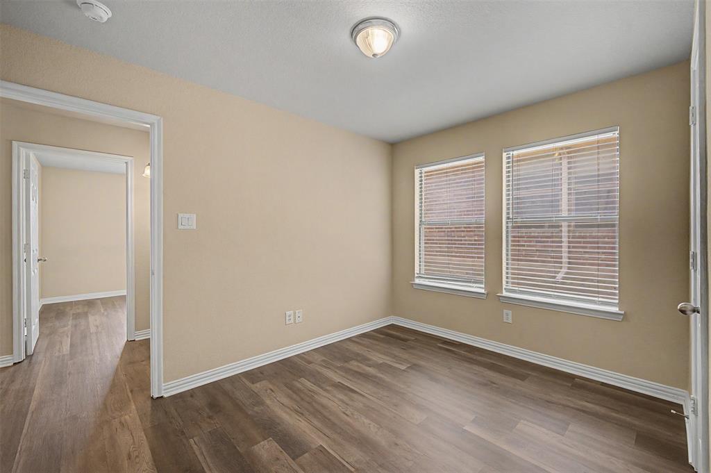 Broadmoor Add - Residential Income