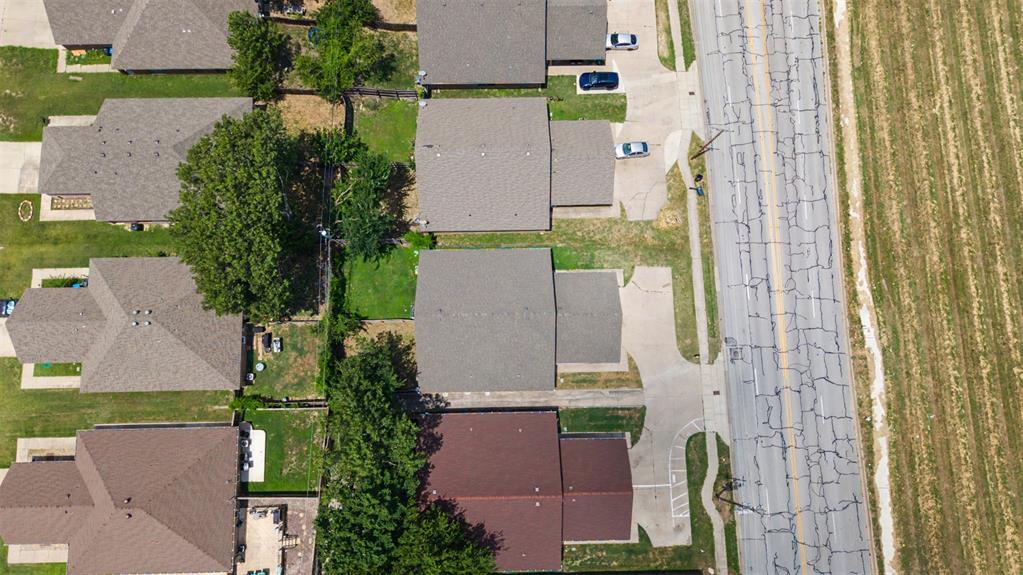 Broadmoor Add - Residential Income