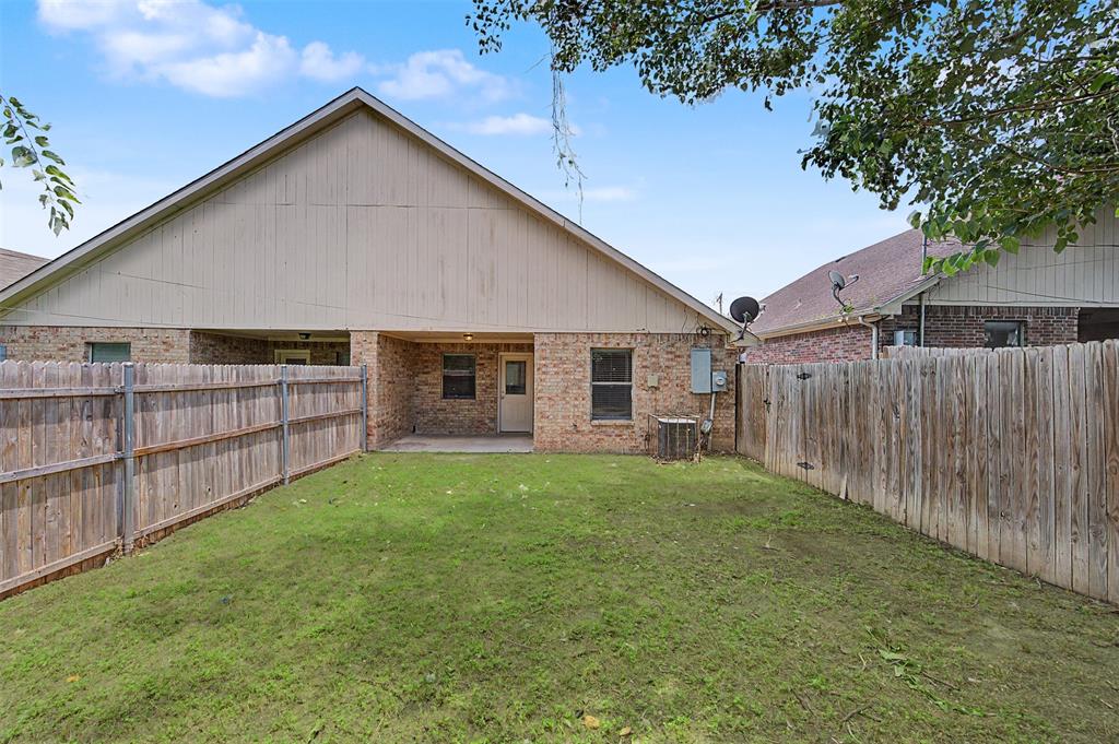 Broadmoor Add - Residential Income
