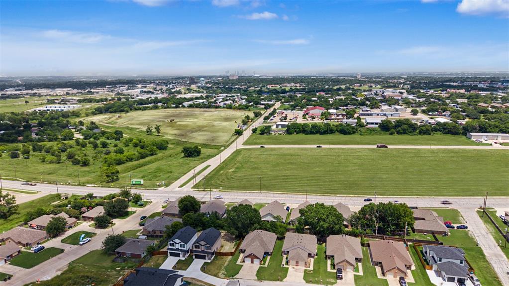 Broadmoor Add - Residential Income