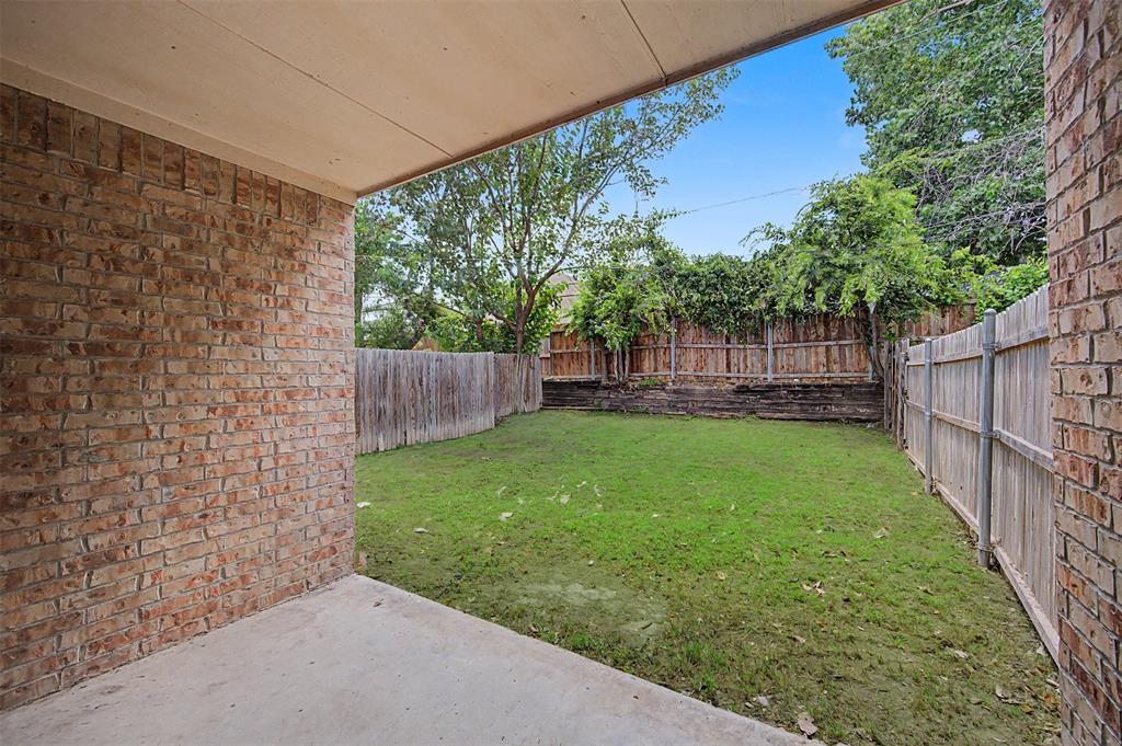 Broadmoor Add - Residential Income