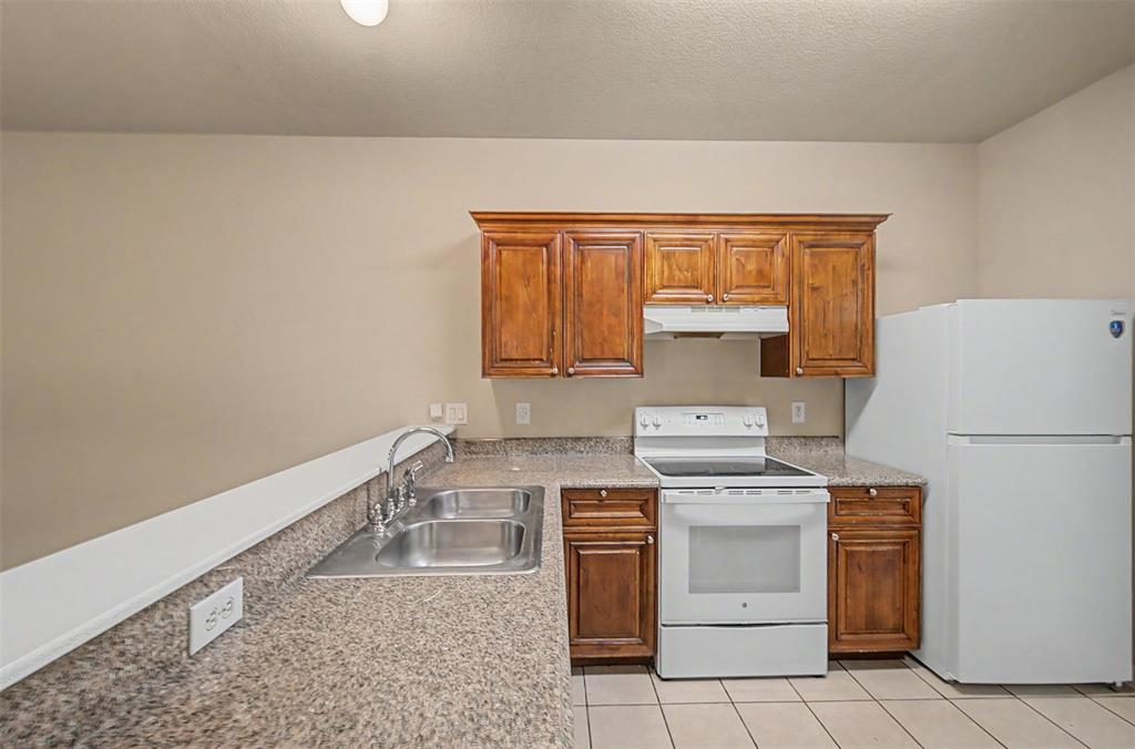 Broadmoor Add - Residential Income