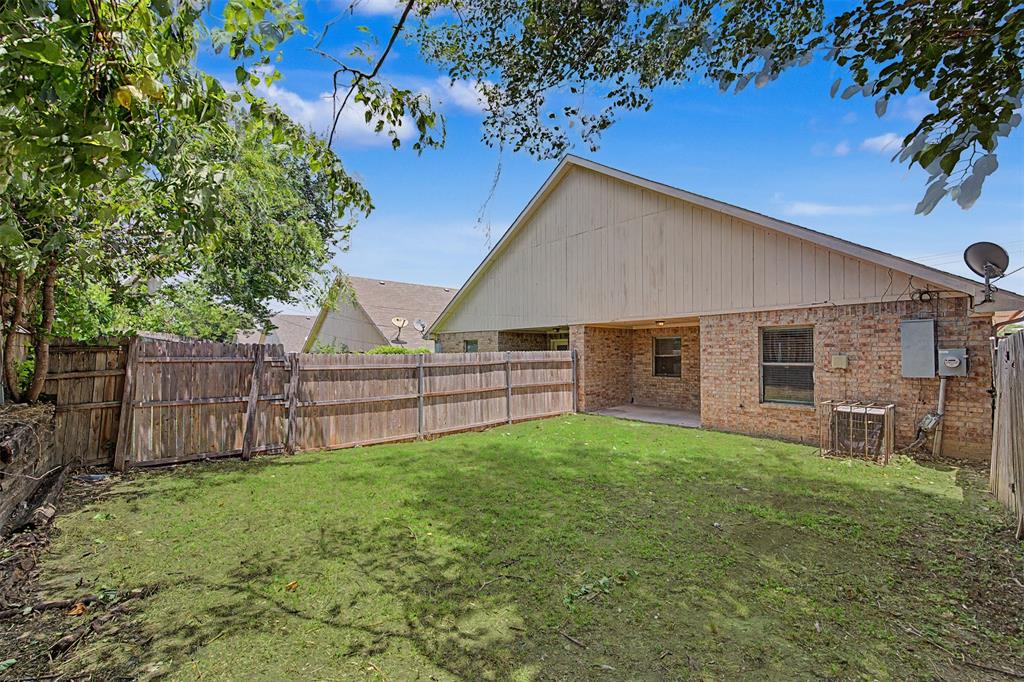 Broadmoor Add - Residential Income