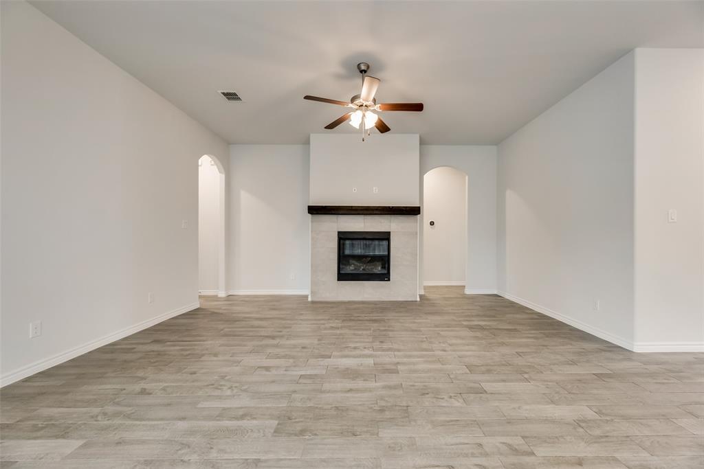Live Oak Creek - Residential