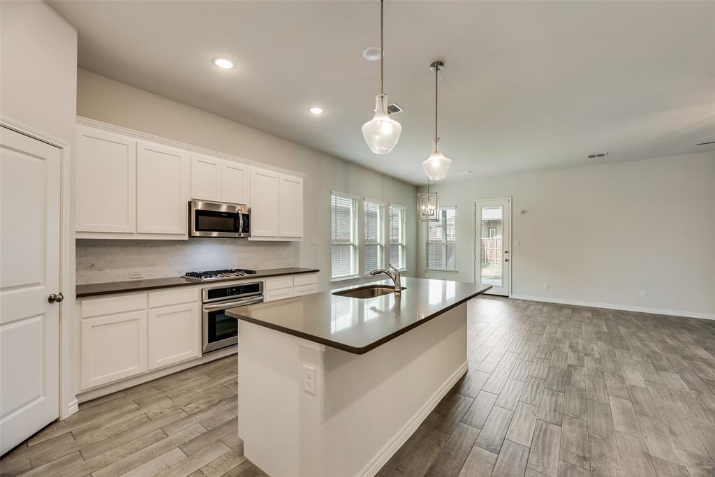 Live Oak Creek - Residential