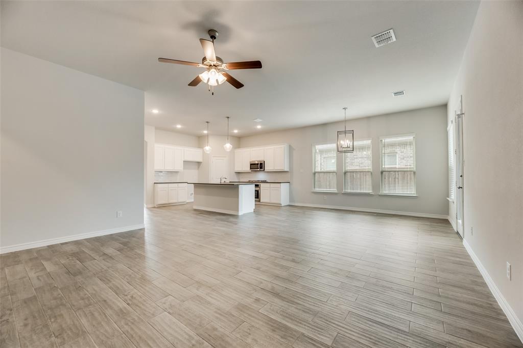 Live Oak Creek - Residential