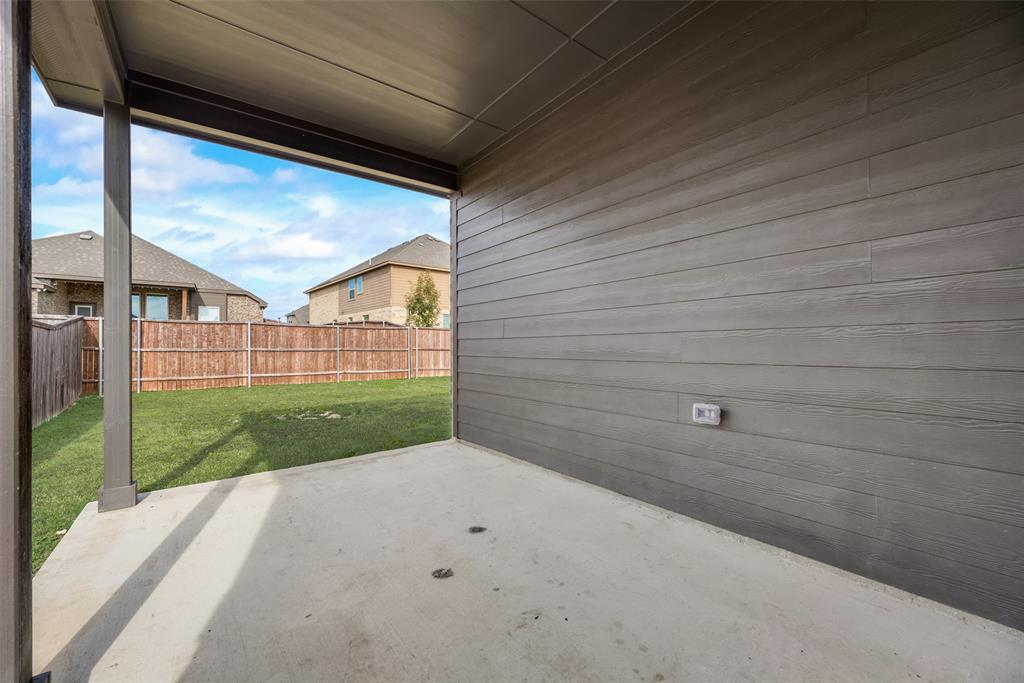 Live Oak Creek - Residential