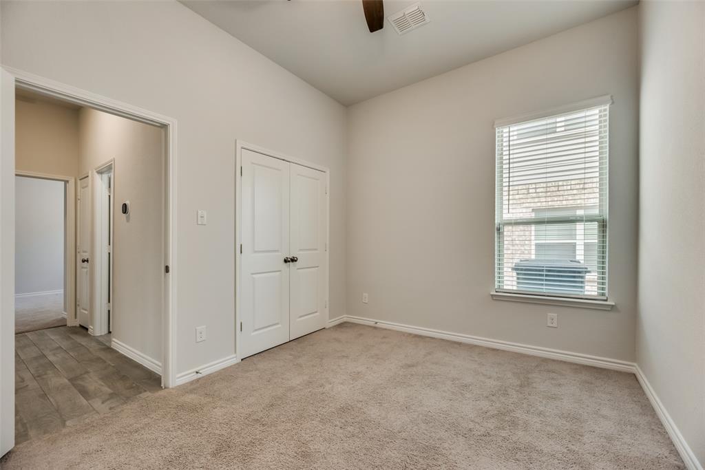 Live Oak Creek - Residential