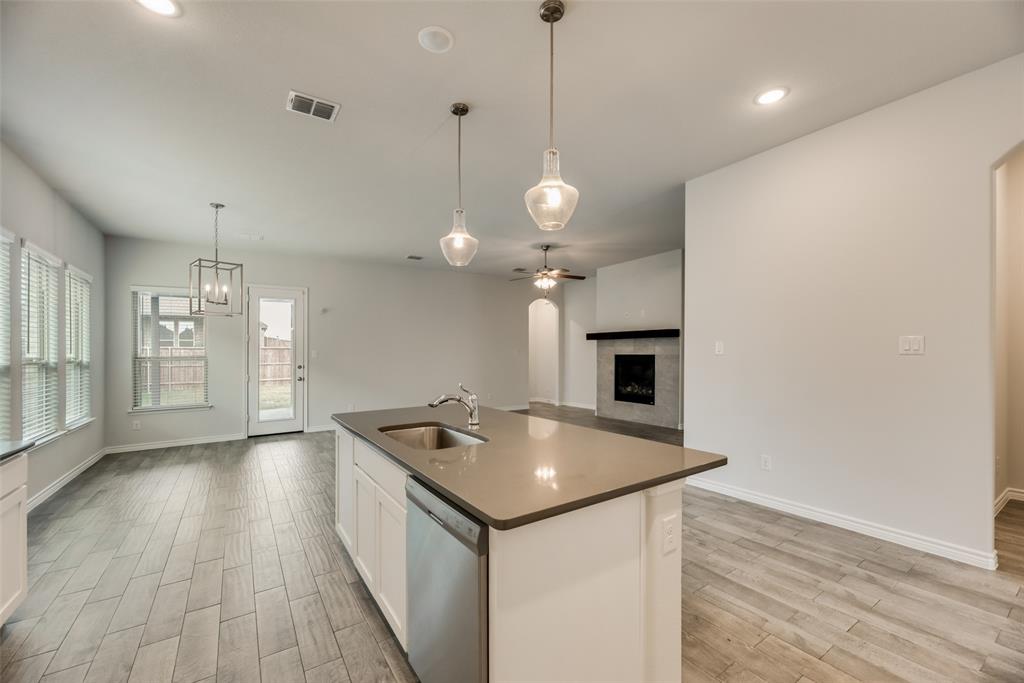 Live Oak Creek - Residential