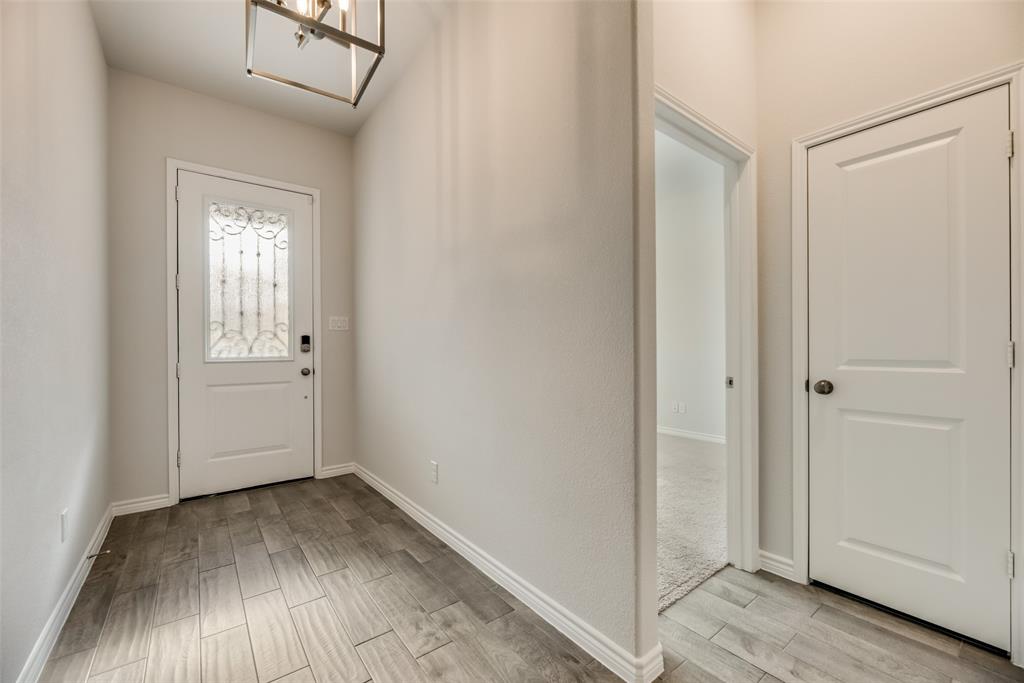 Live Oak Creek - Residential