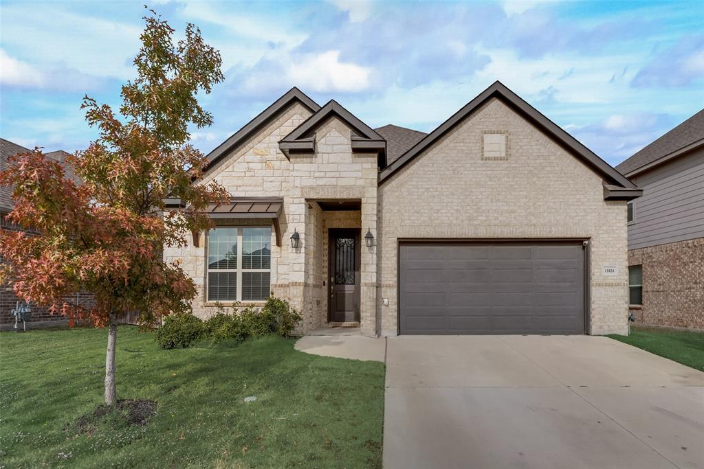 Live Oak Creek - Residential