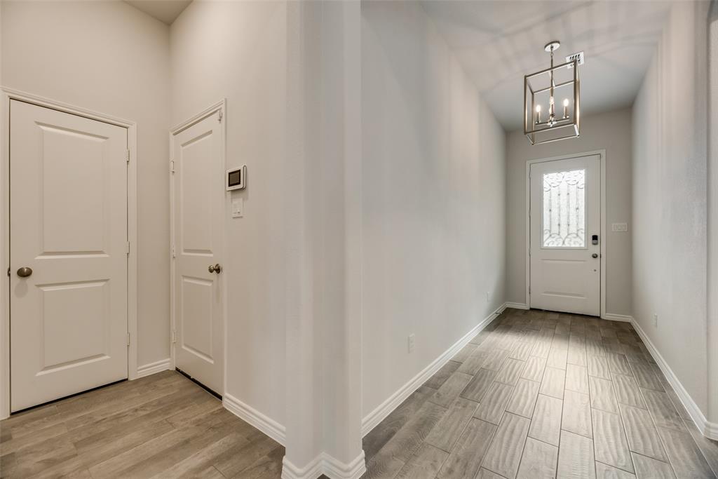 Live Oak Creek - Residential