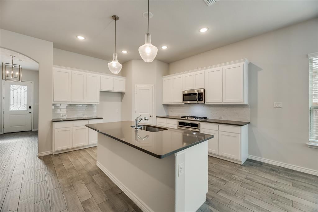 Live Oak Creek - Residential