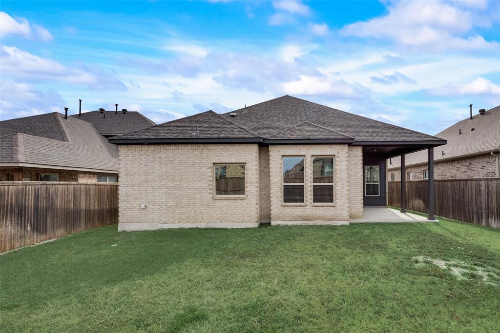 Live Oak Creek - Residential