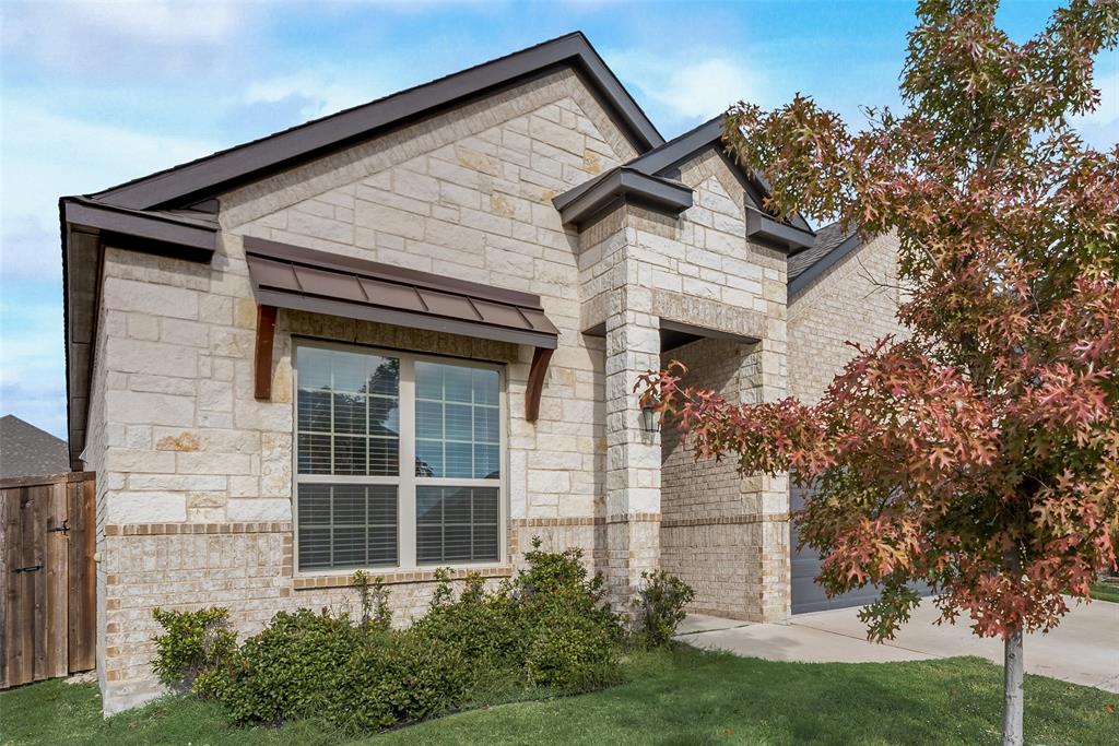 Live Oak Creek - Residential
