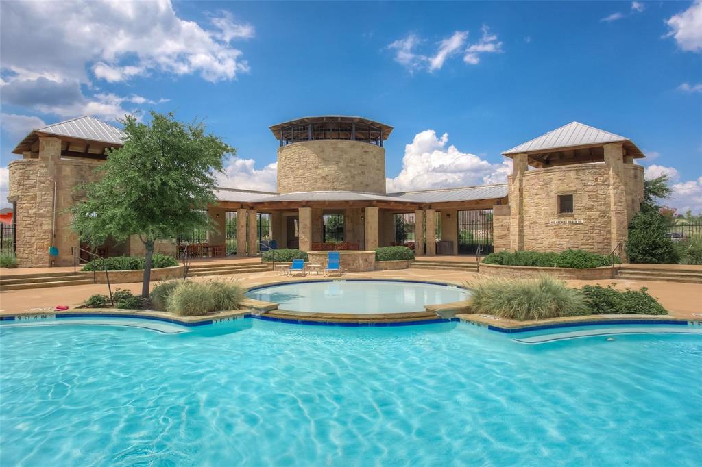 Live Oak Creek - Residential