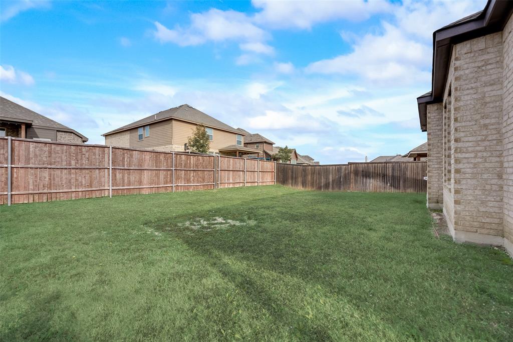 Live Oak Creek - Residential