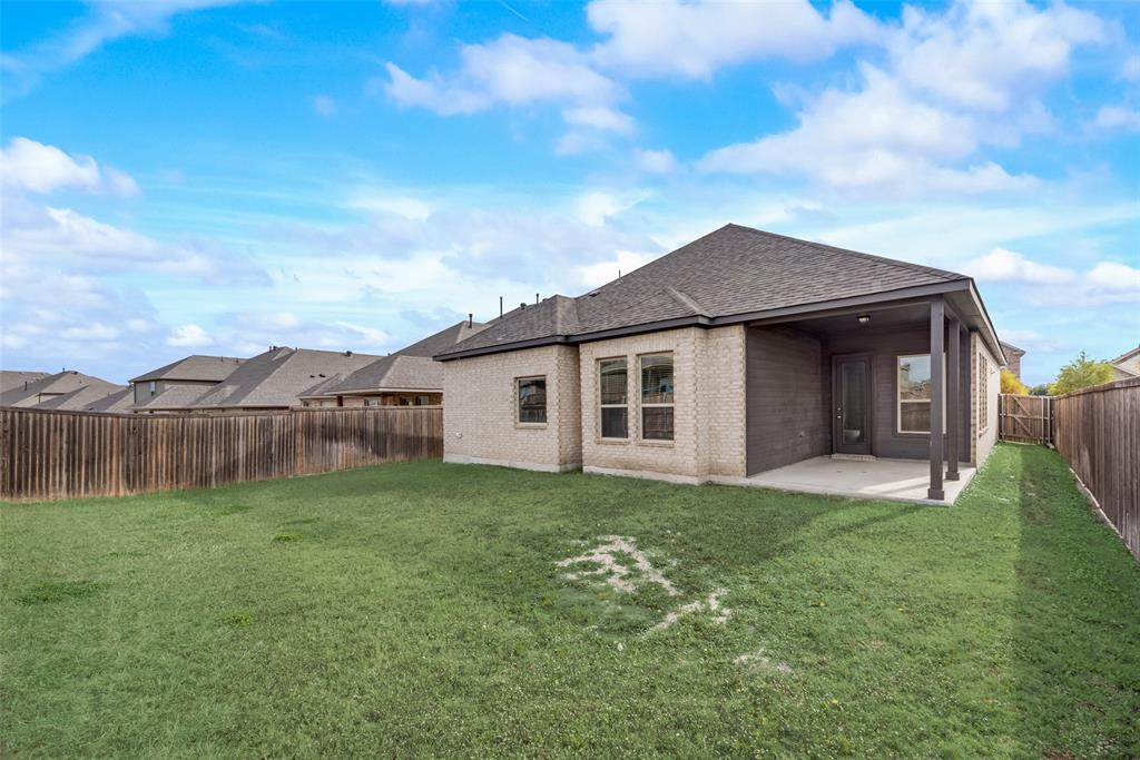 Live Oak Creek - Residential