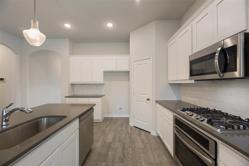 Live Oak Creek - Residential