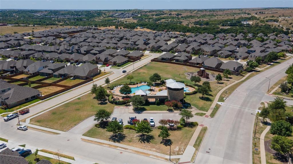 Live Oak Creek - Residential