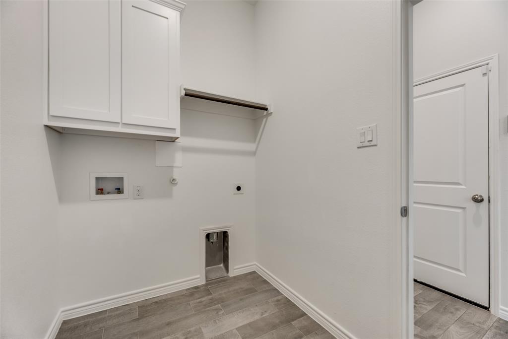 Live Oak Creek - Residential