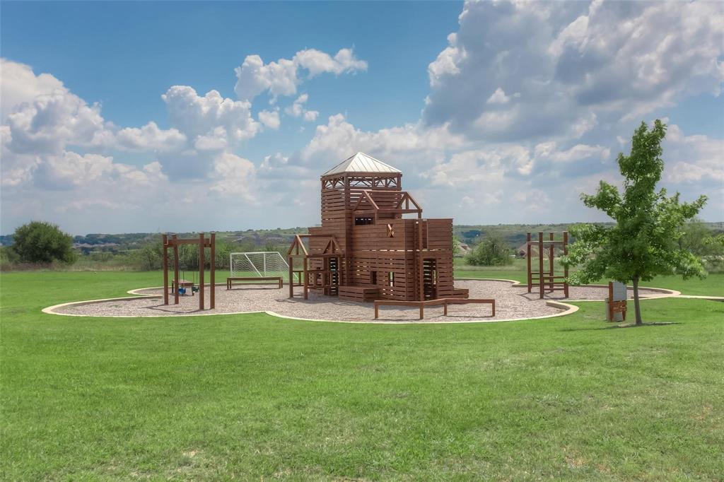 Live Oak Creek - Residential