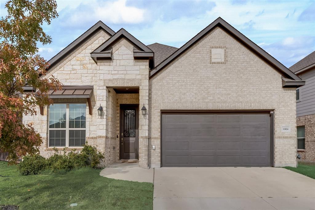 Live Oak Creek - Residential