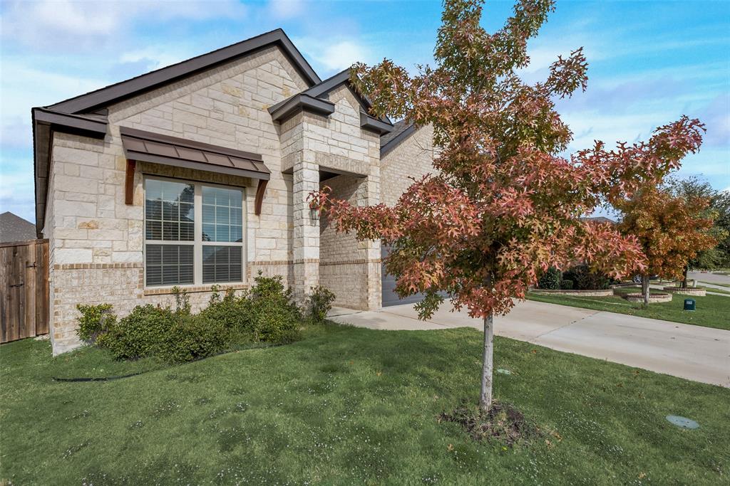 Live Oak Creek - Residential