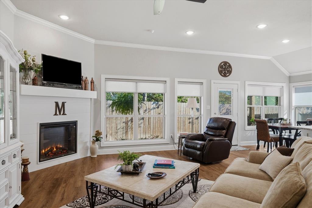Walnut Hill Estates - Residential