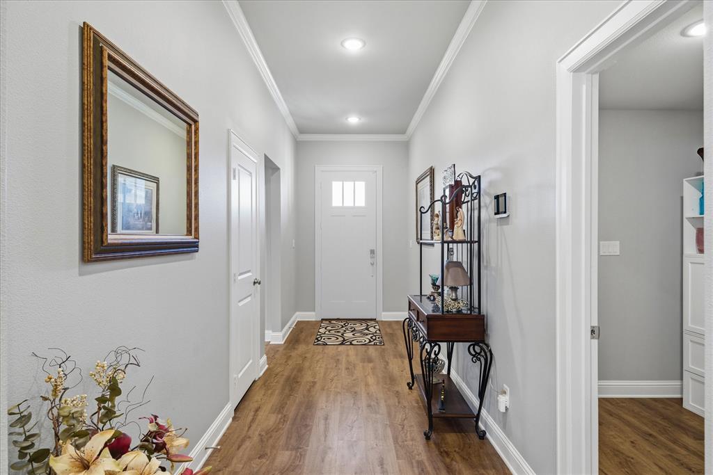 Walnut Hill Estates - Residential