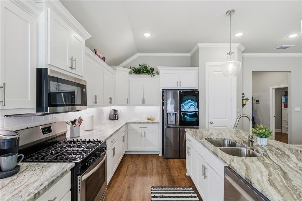 Walnut Hill Estates - Residential
