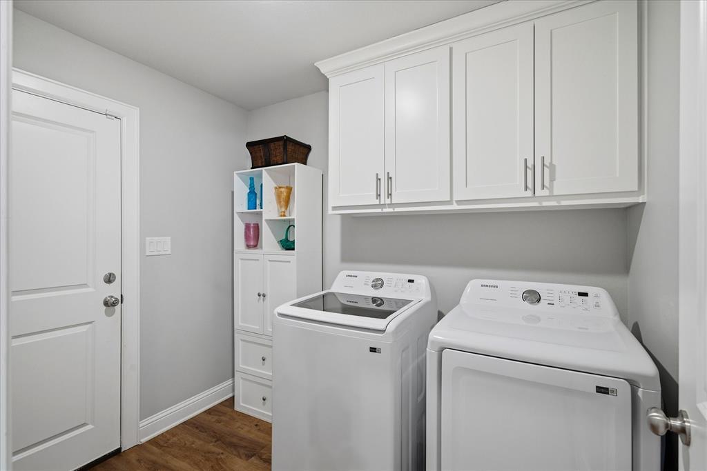 Walnut Hill Estates - Residential