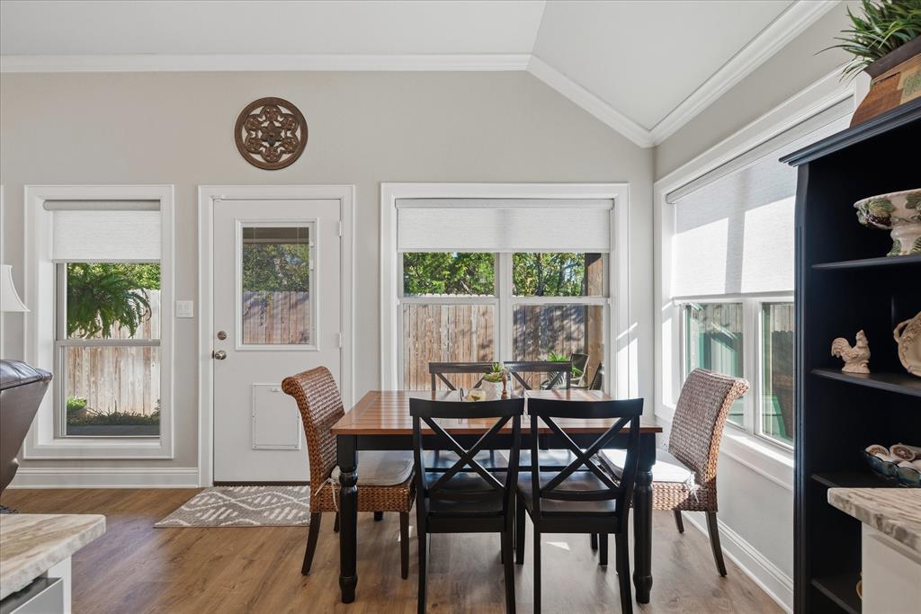 Walnut Hill Estates - Residential