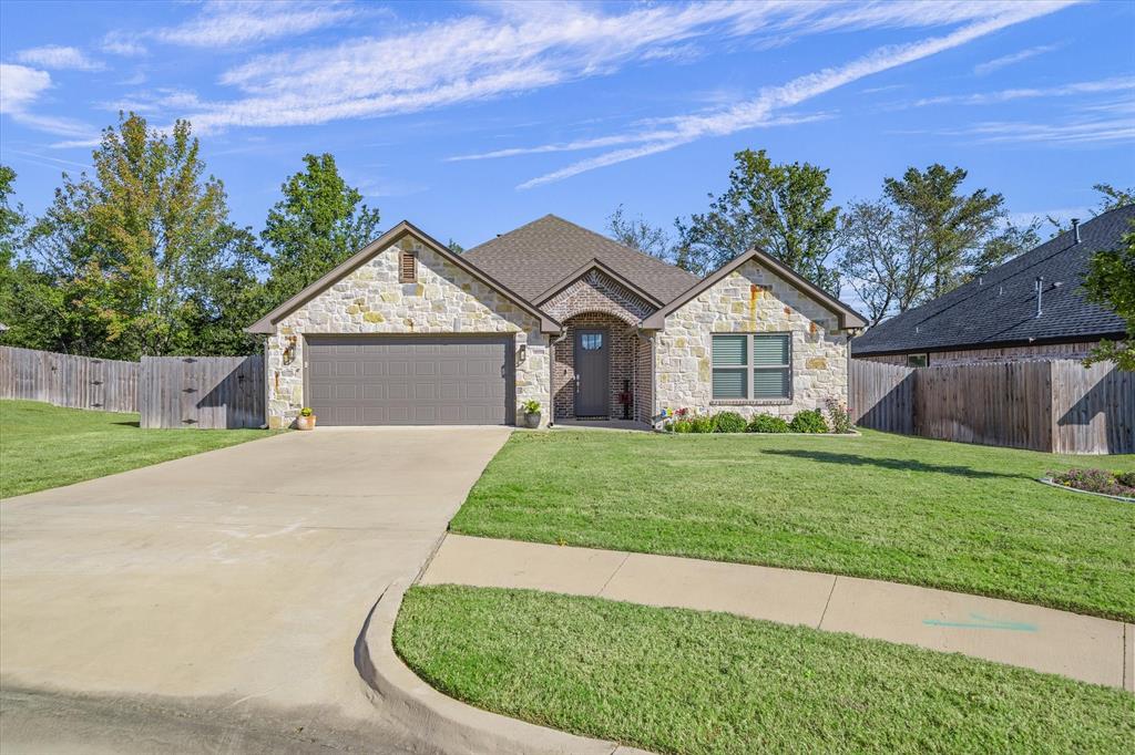 Walnut Hill Estates - Residential