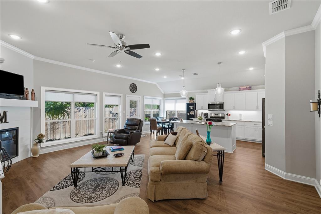 Walnut Hill Estates - Residential