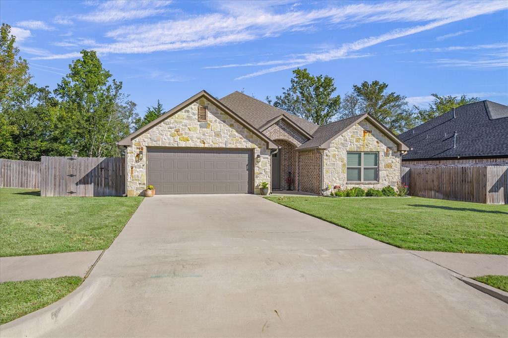 Walnut Hill Estates - Residential
