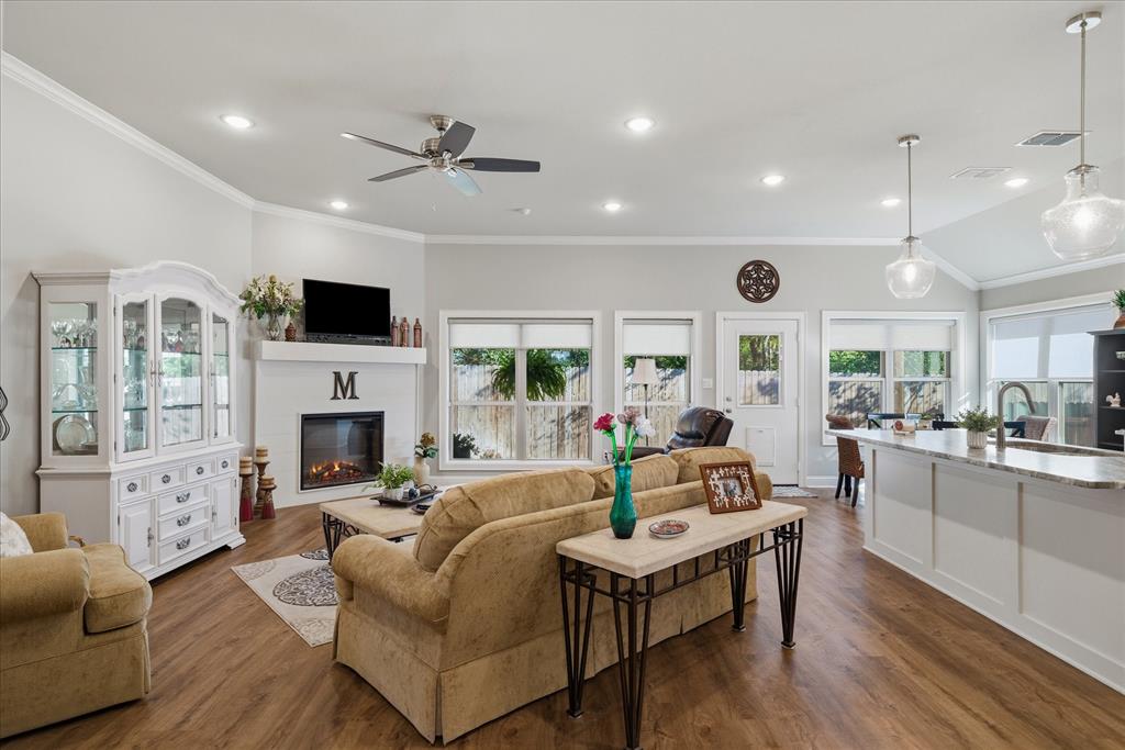 Walnut Hill Estates - Residential