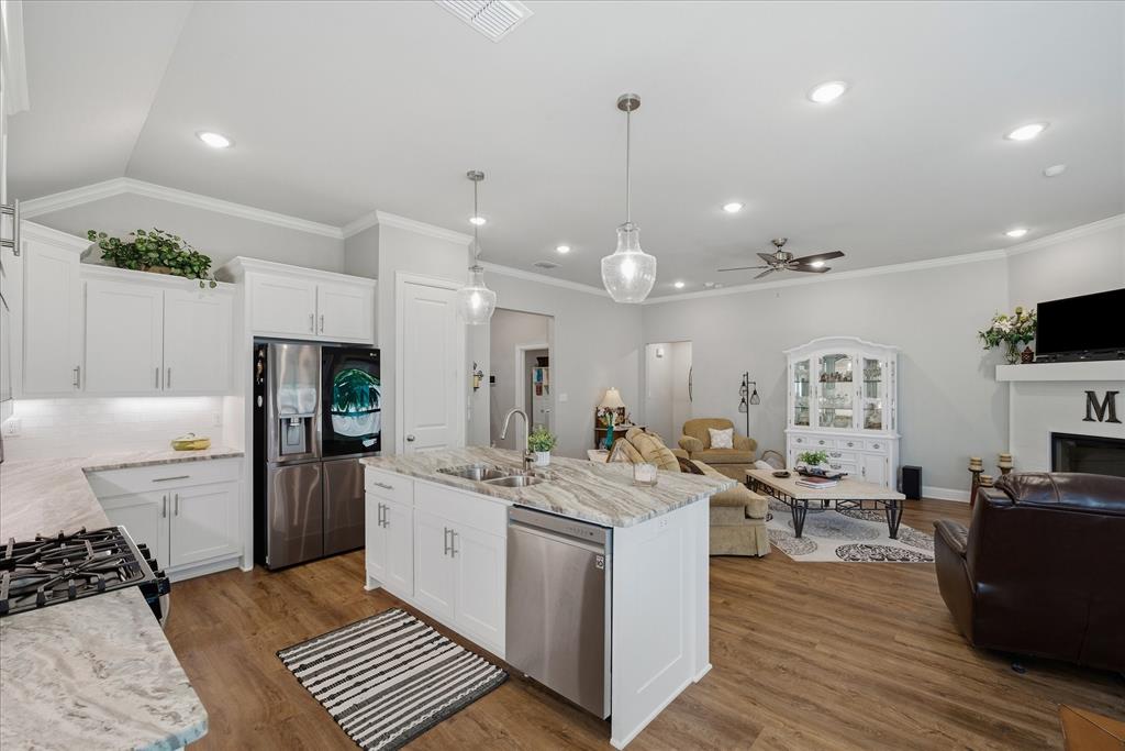 Walnut Hill Estates - Residential