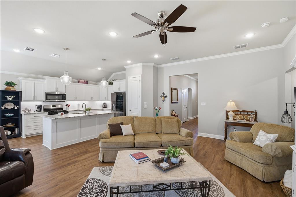 Walnut Hill Estates - Residential