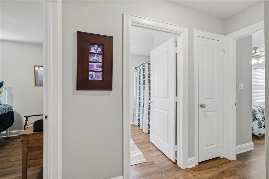 Walnut Hill Estates - Residential