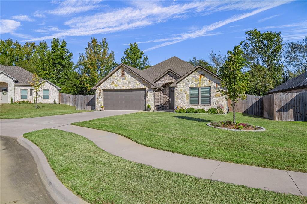 Walnut Hill Estates - Residential